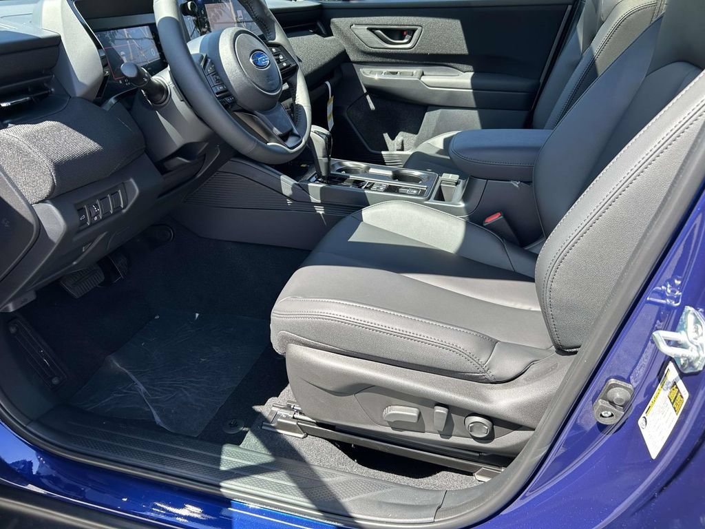 New 2026 Subaru Outback Premium AWD/4WD image 20