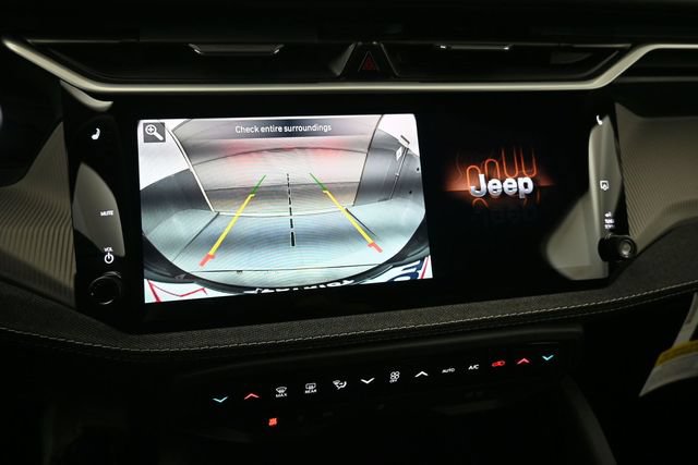 New 2026 Jeep Cherokee Laredo AWD/4WD image 14