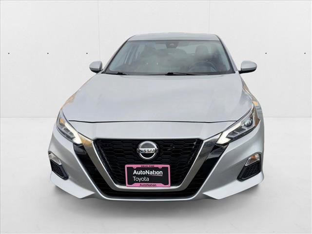 Used 2022 Nissan Altima 2.5 SV image 2