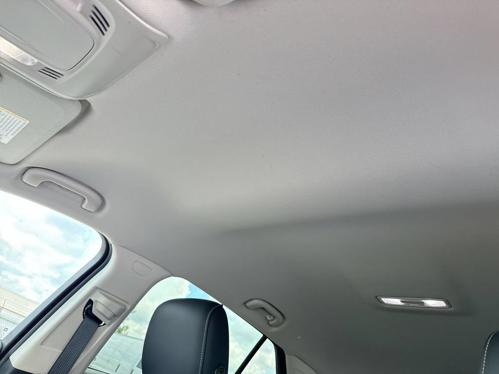 Used 2022 Buick Envision Preferred FWD image 14