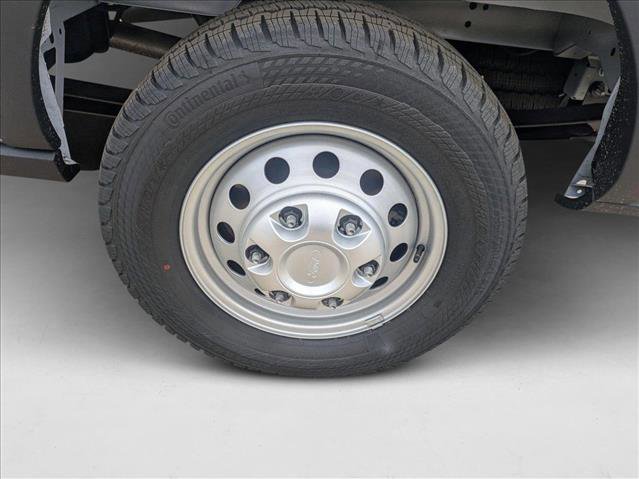 New 2025 Ford Transit 250 image 18