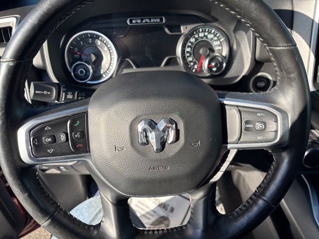Used 2019 RAM 1500 Big Horn image 18