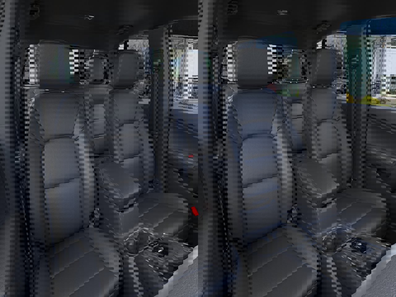 New 2026 GMC Canyon Elevation AWD/4WD image 40