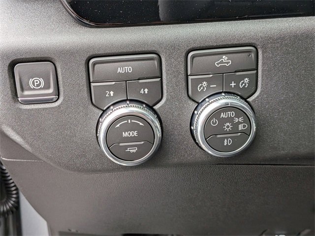 New 2026 GMC Sierra 1500 Elevation w/ Preferred Package image 15