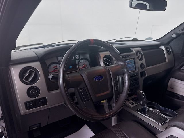 Used 2010 Ford F150 Raptor AWD/4WD image 11