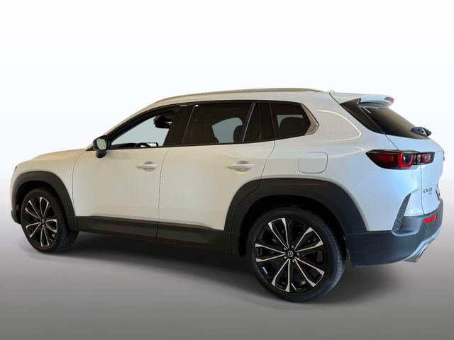 Used 2025 MAZDA CX-50 2.5 Turbo w/ Weather Package image 12