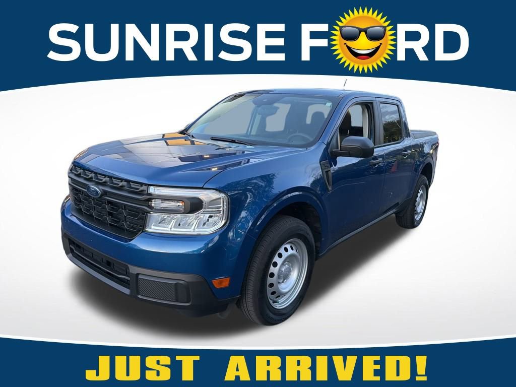 Used 2024 Ford Maverick XL