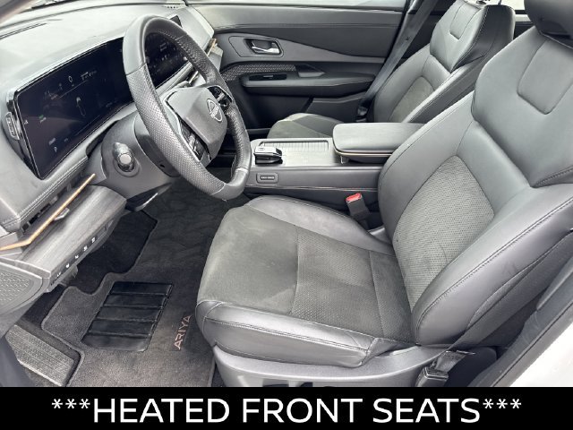 Certified 2024 Nissan Ariya AWD image 11