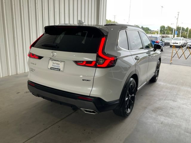 Used 2024 Honda CR-V Sport image 22