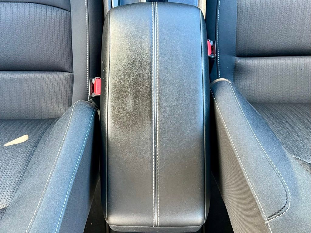 Used 2024 Nissan Altima 2.5 SV image 32