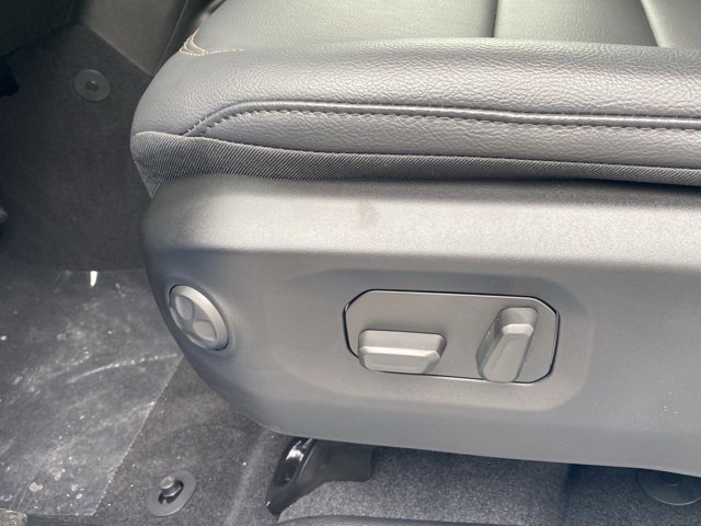 New 2026 Jeep Wrangler Sahara image 16