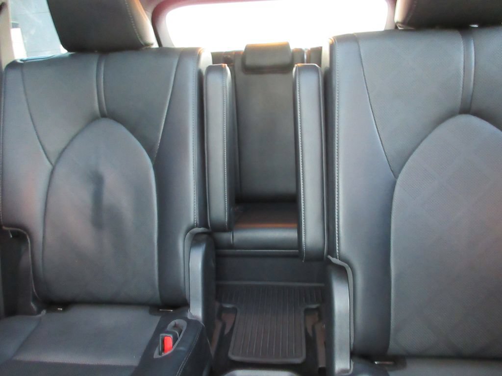 Used 2022 Toyota Highlander Platinum AWD/4WD image 20