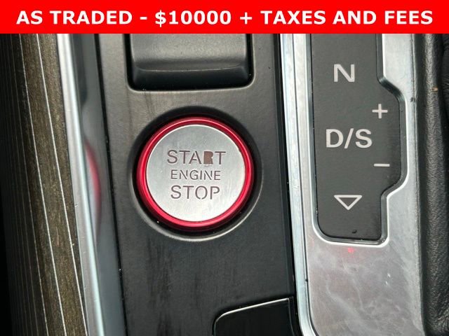 Used 2014 Audi SQ5 Premium Plus AWD/4WD image 26