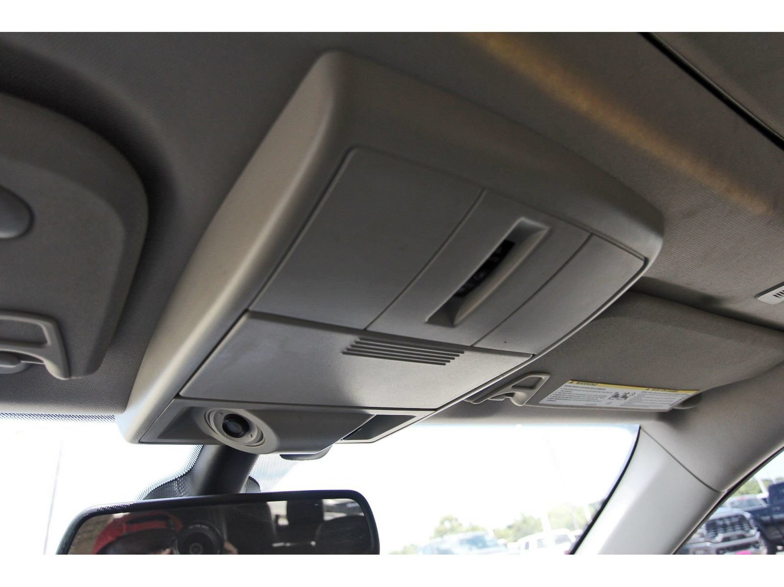 Used 2019 Dodge Journey Crossroad w/ Nav & Sun Group FWD image 25