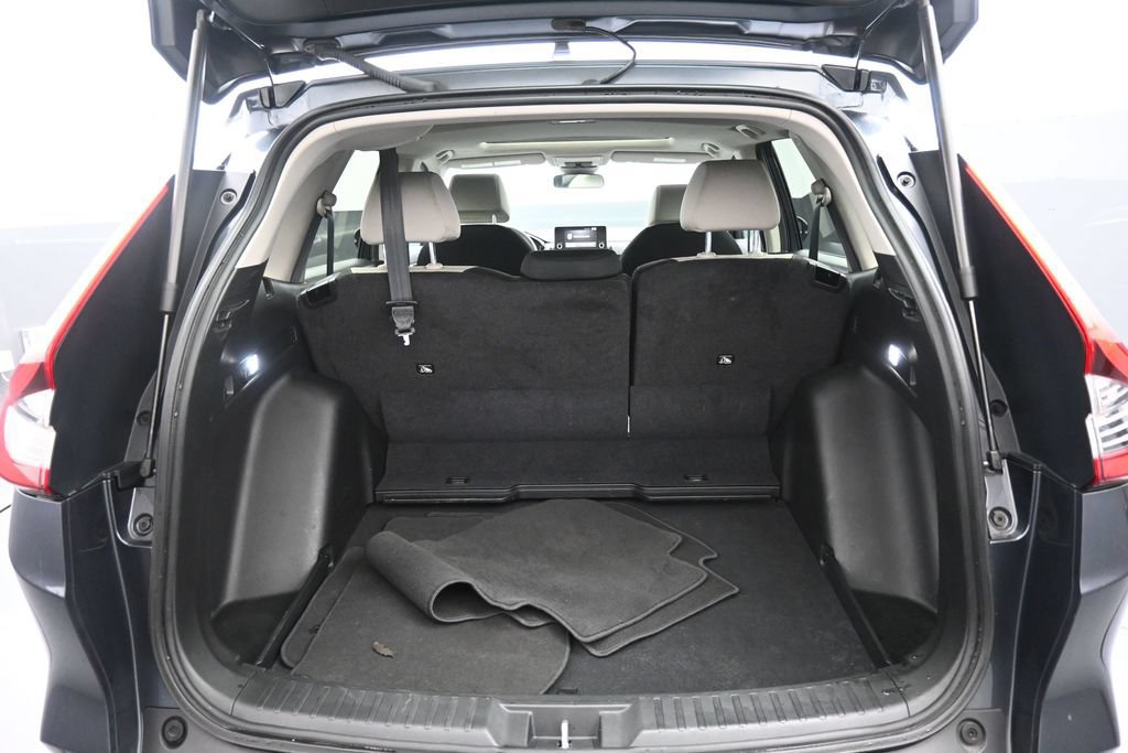 Certified 2024 Honda CR-V EX image 22