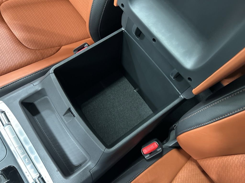 New 2026 Kia Carnival SX Prestige image 26