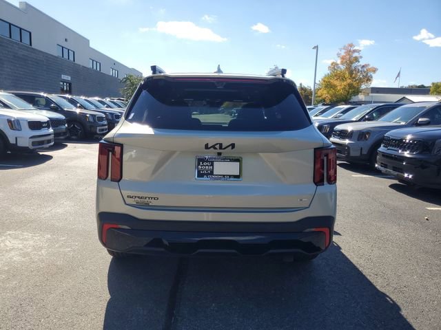 New 2026 Kia Sorento SX Prestige AWD/4WD image 5