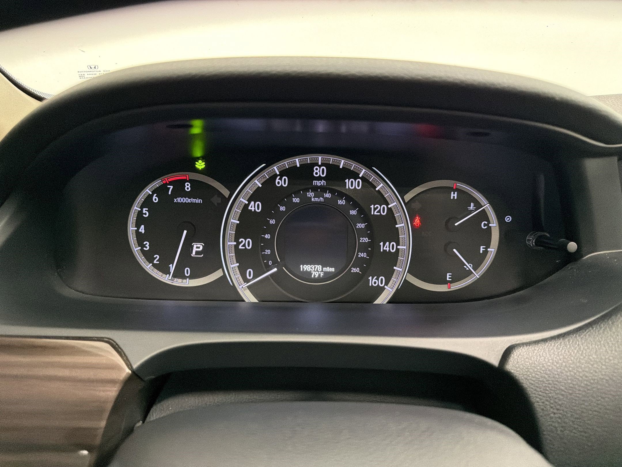 Used 2016 Honda Accord EX-L image 20