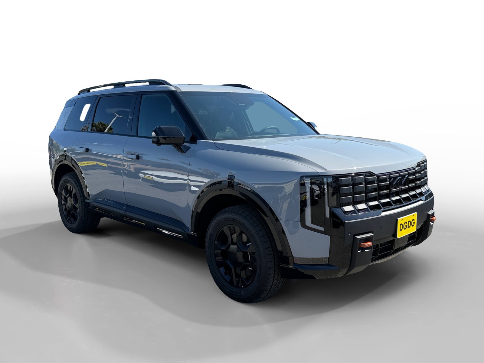 New 2027 Kia Telluride SX Prestige X-Pro AWD/4WD image 7