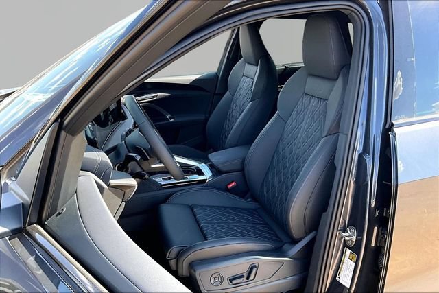 New 2026 Audi SQ5 Premium Plus AWD/4WD image 27