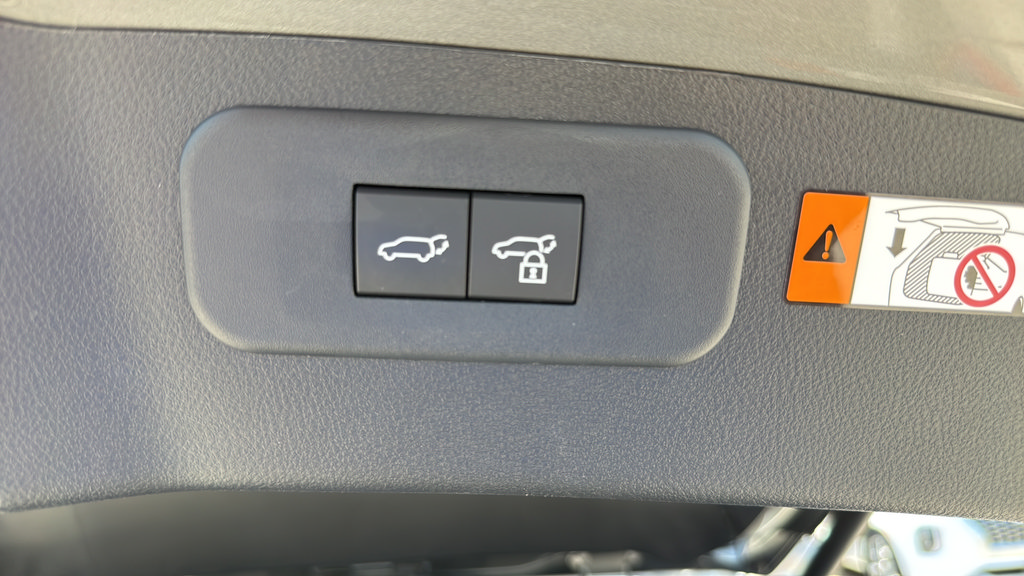 Certified 2026 Lexus NX 350 AWD w/ Accessory Package (2T) image 19
