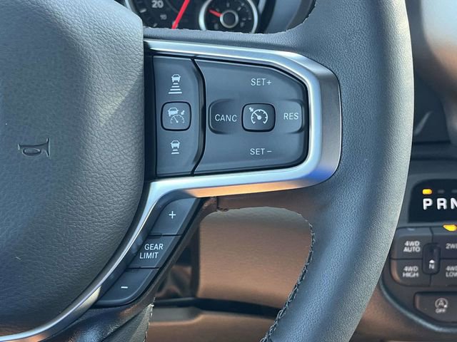 New 2026 RAM 1500 Big Horn image 20