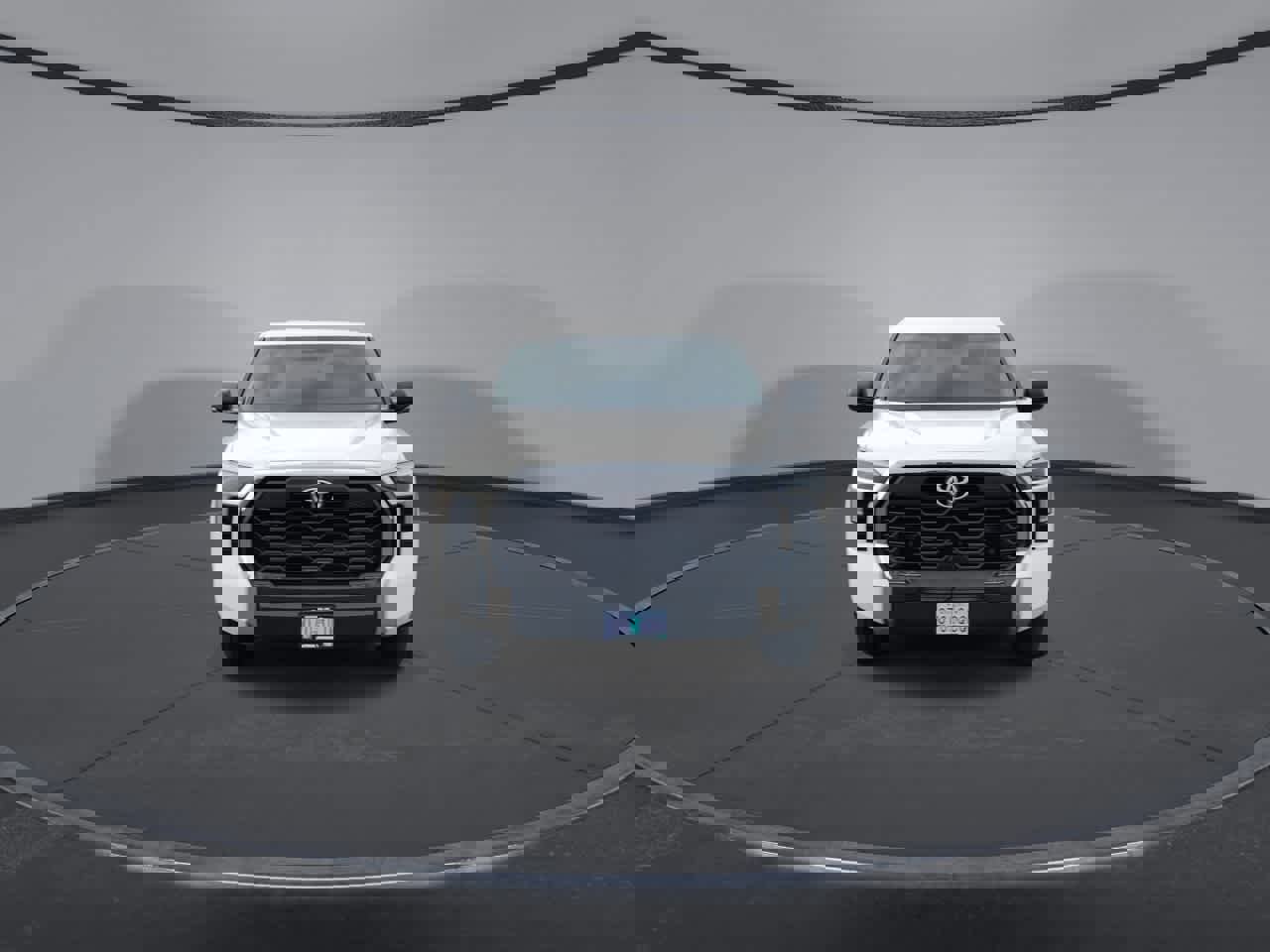 Used 2023 Toyota Tundra SR5 w/ TRD Off-Road Premium Package image 3