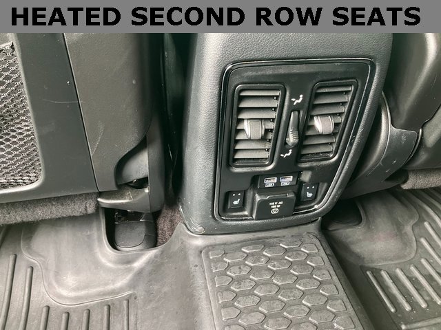 Used 2017 Dodge Durango GT w/ Nav & Power Liftgate Group image 22