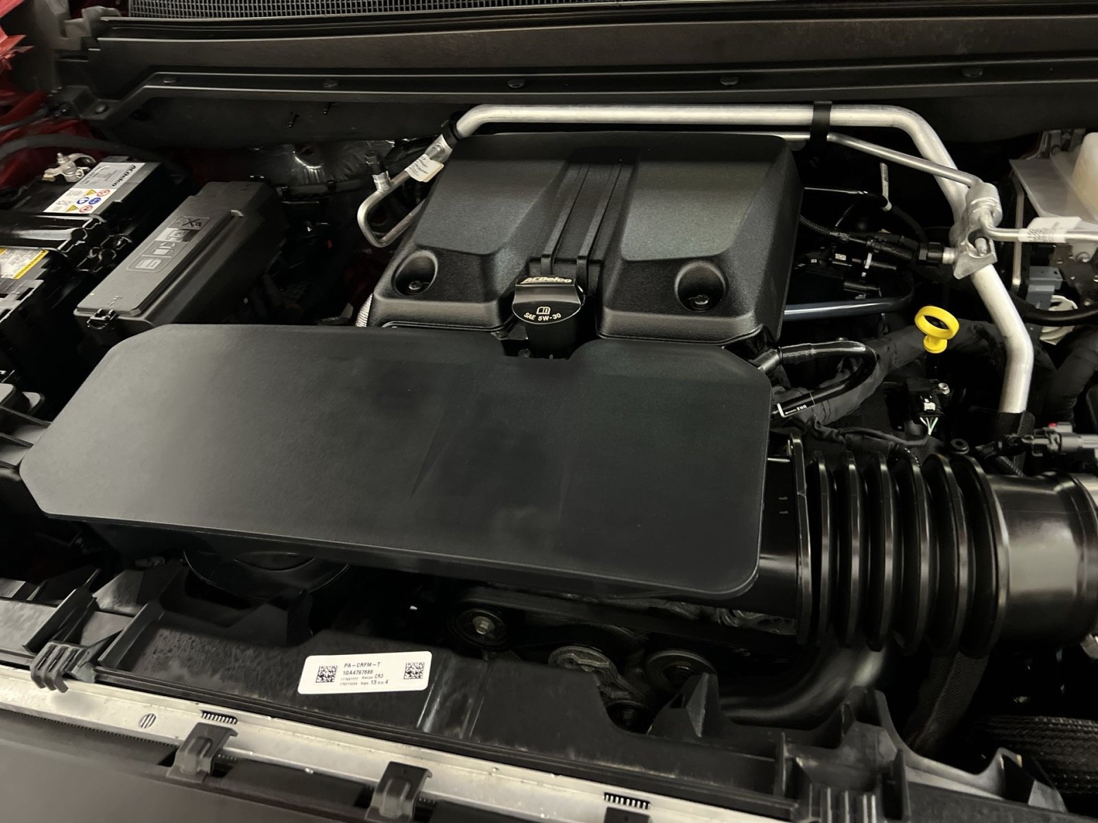 Used 2024 Chevrolet Colorado LT w/ LT Convenience Package II AWD/4WD image 26