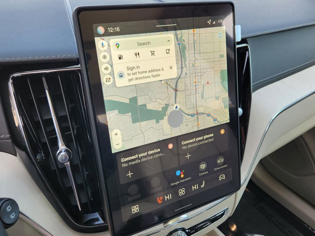 New 2026 Volvo XC60 B5 Ultra w/ Protection Package Premier image 7