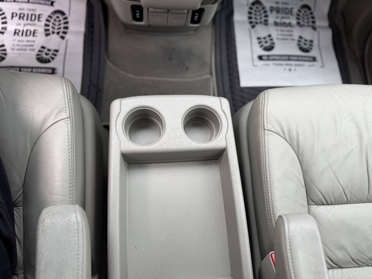 Used 2008 Honda Odyssey EX-L image 14