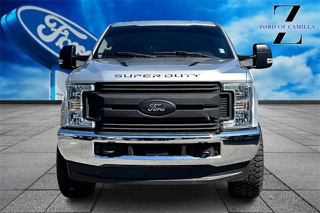 Used 2018 Ford F250 XLT image 3