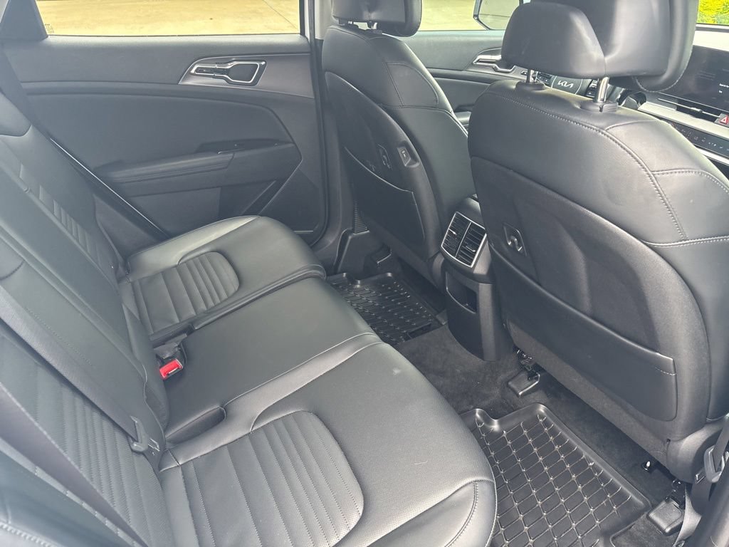 Used 2023 Kia Sportage SX FWD image 15