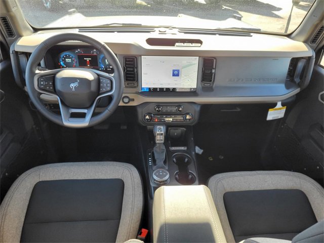 New 2025 Ford Bronco Big Bend image 11