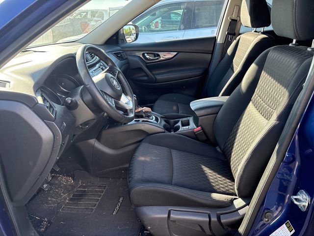Used 2019 Nissan Rogue S w/ Special Edition Package AWD/4WD image 7
