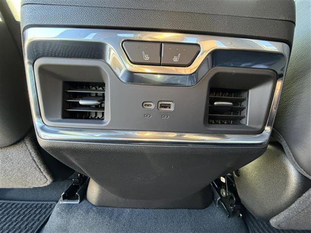 New 2026 GMC Sierra 2500 Denali Ultimate w/ Snow Plow Prep/Camper Package image 30