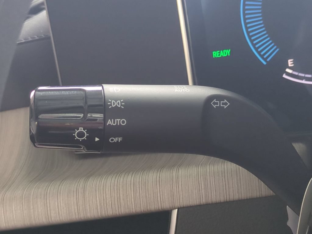 New 2026 Hyundai Sonata Blue FWD image 27