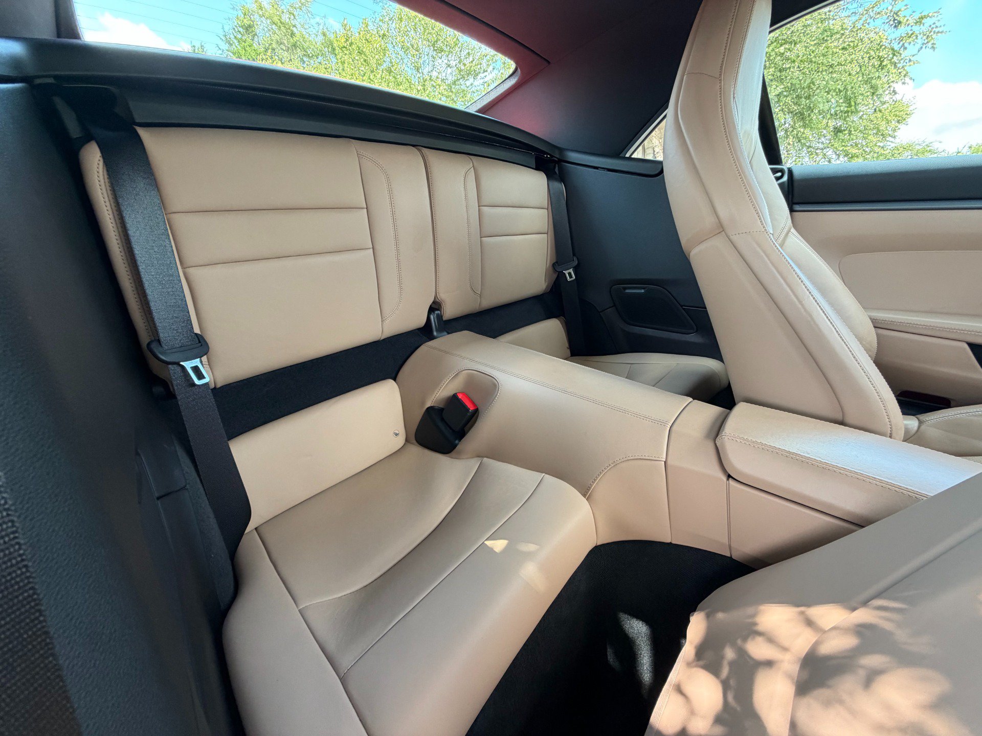 Used 2020 Porsche 911 Carrera S RWD image 23