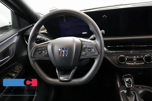 Used 2026 Buick Envista Preferred FWD image 13