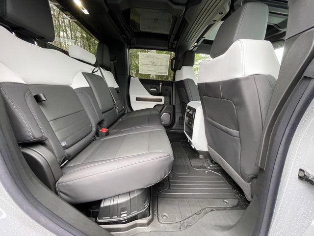 New 2025 GMC Hummer EV 2X image 23