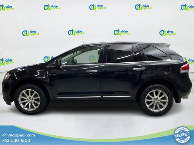 Used 2014 Lincoln MKX AWD w/ Equipment Group 101A image 9