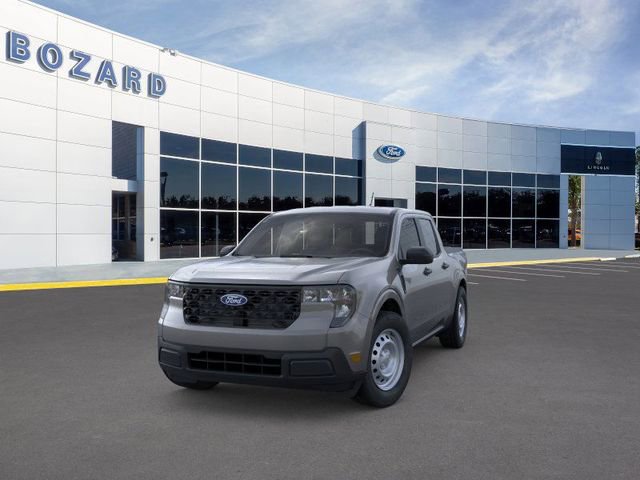 New 2026 Ford Maverick XL w/ Equipment Group 101A image 2