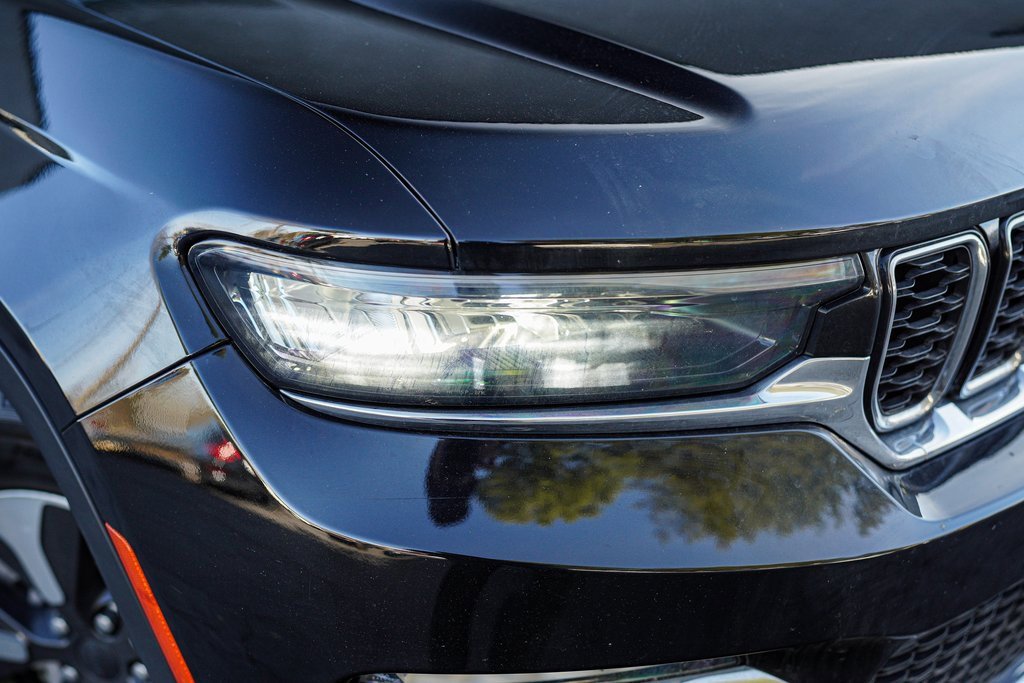 Used 2023 Jeep Grand Cherokee 4WD 4xe image 5