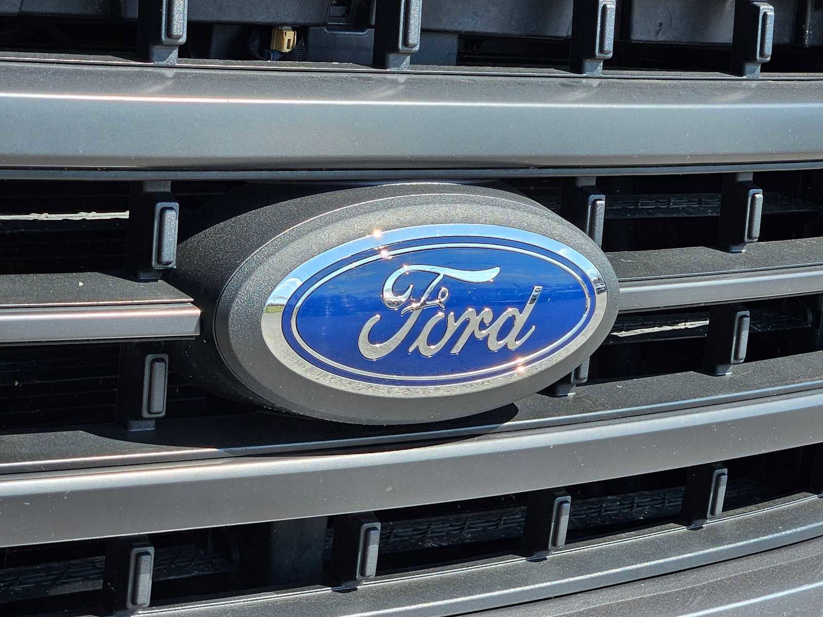 Used 2021 Ford F150 Lariat image 12