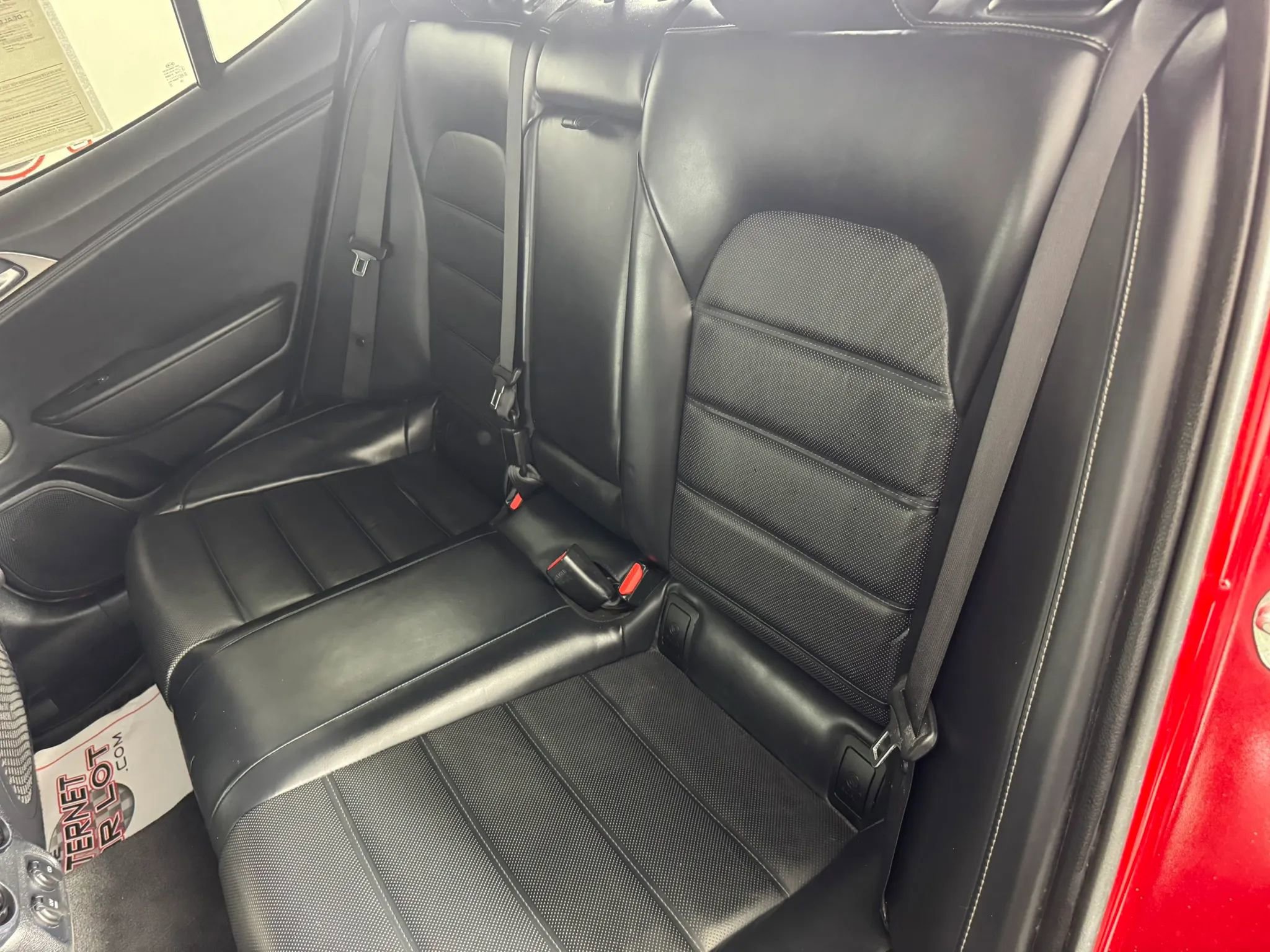 Used 2018 Kia Stinger GT2 AWD/4WD image 39