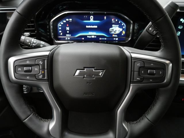 Used 2024 Chevrolet Silverado 1500 LT Trail Boss image 18
