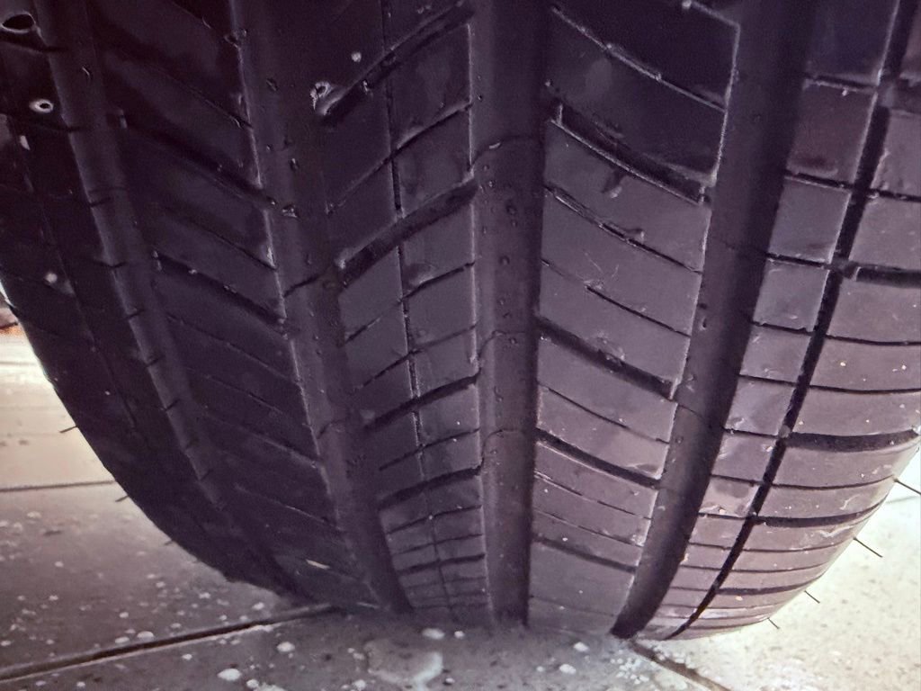 Certified 2025 Lexus ES 350 w/ Premium Package image 16