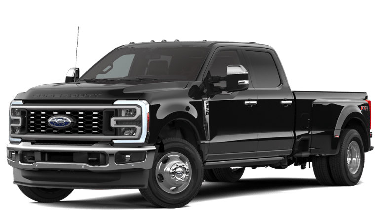 New 2026 Ford F350 King Ranch w/ Chrome Package AWD/4WD image 61