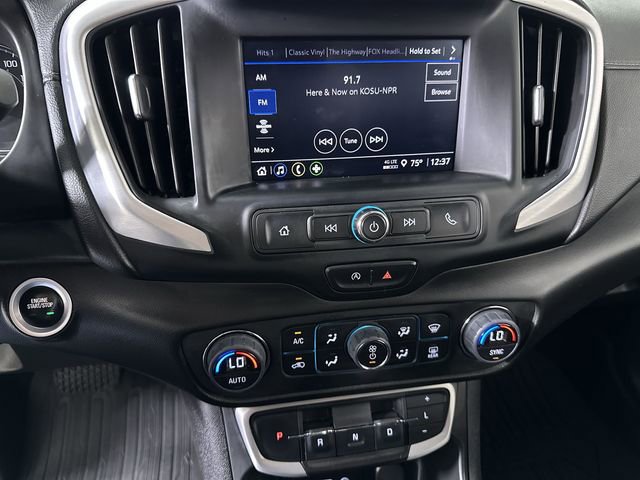 Used 2023 GMC Terrain SLE w/ Driver Convenience Package image 13