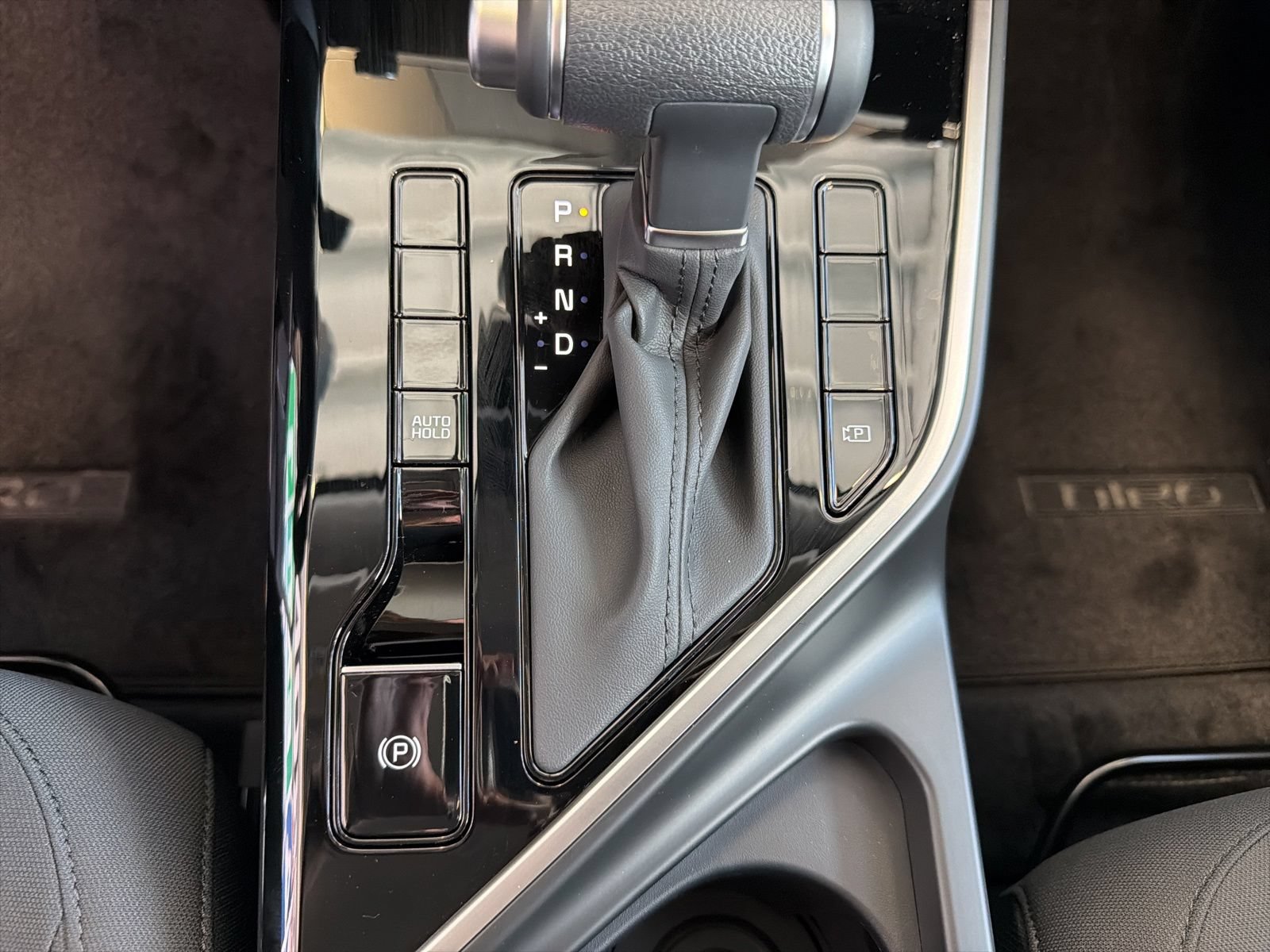 New 2026 Kia Niro LX FWD image 21